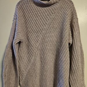 William Rast Women's Sweater - Lavender
